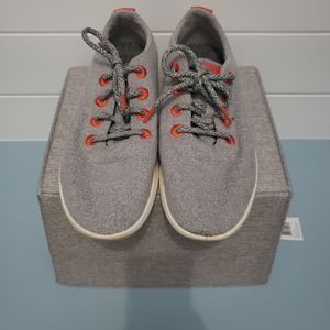 Allbirds shoes
